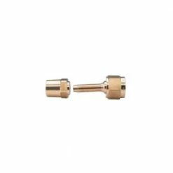 CIGWELD Hose Connection Kit 5mm Screw Type 5/8-18 UNF LH LP240