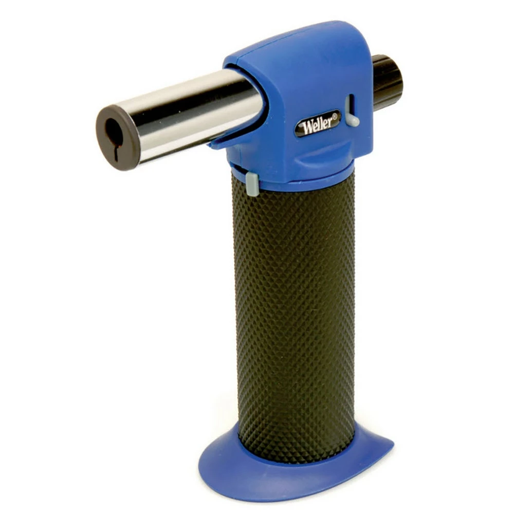 WELLER Blow Torch Magnalite Butane Powered Tabletop 1 WELLER Blow Torch Magnalite Butane Powered Tabletop