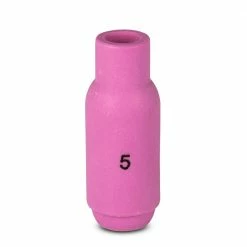 UNIMIG 8mm TIG Torch Ceramic Cup - 2 Piece P10N49