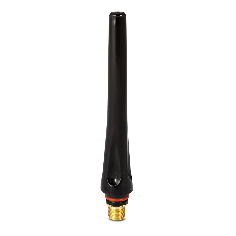 UNIMIG TIG Torch Long Back Cap Suits 17, 18, 26 - 2 Piece P57Y02 1 UNIMIG TIG Torch Long Back Cap Suits 17, 18, 26 - 2 Piece P57Y02