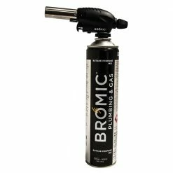 BROMIC Brazing Gas Torch Kit 1811620
