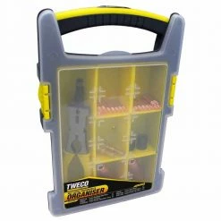 TWECO MIG Gun Consumables Organiser W4012300