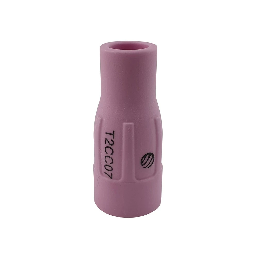 UNIMIG 11mm ARC TORCHOLOGY? TIG Torch Ceramic Cup UMCT2C07 1 UNIMIG 11mm ARC TORCHOLOGY? TIG Torch Ceramic Cup UMCT2C07