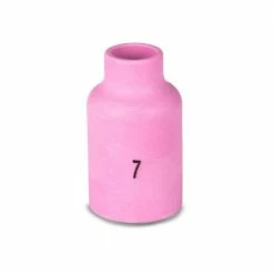 UNIMIG TIG Torch Gas Lens Ceramic Cup P54N15