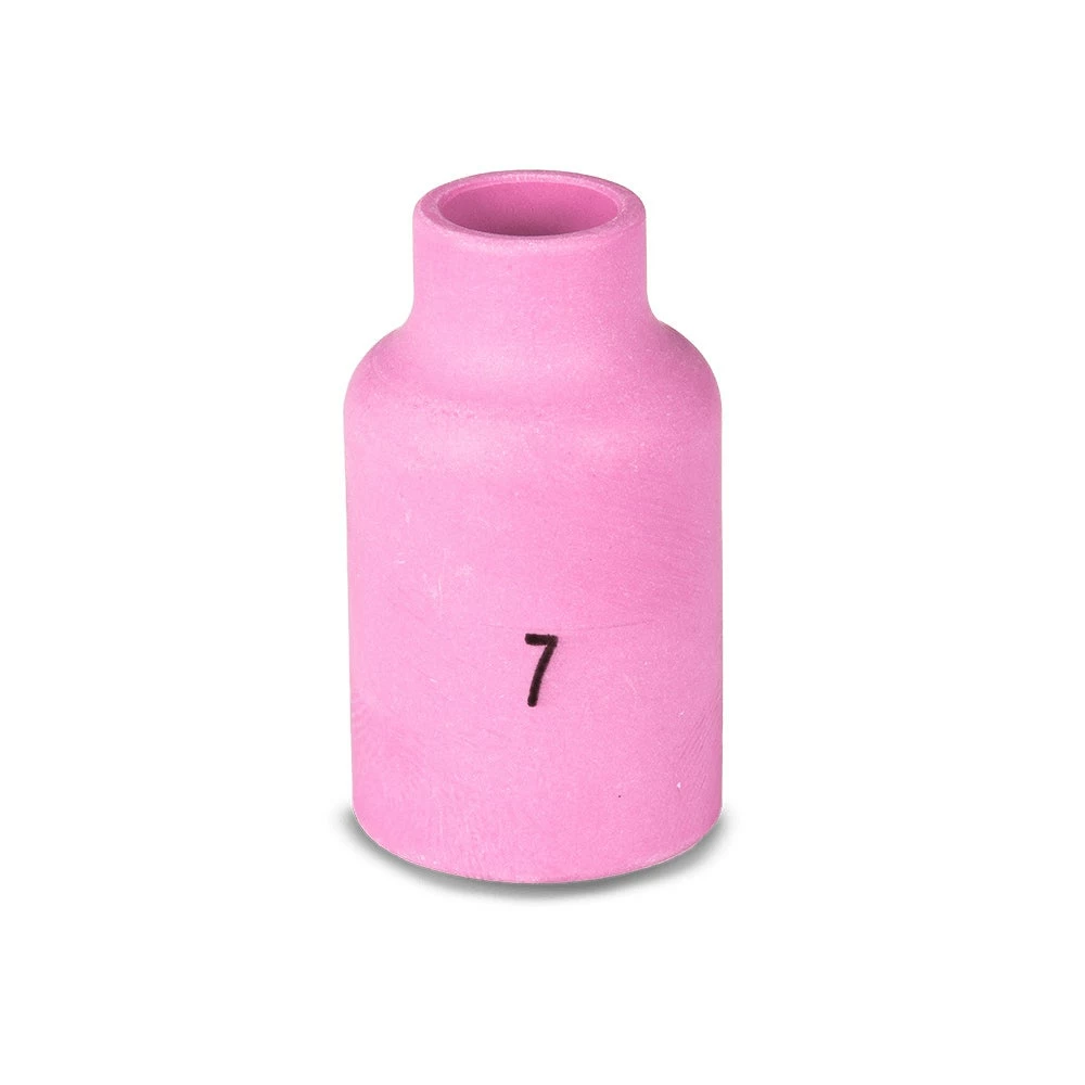 UNIMIG TIG Torch Gas Lens Ceramic Cup P54N15 1 UNIMIG TIG Torch Gas Lens Ceramic Cup P54N15
