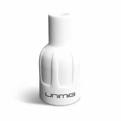 UNIMIG 6mm ARC TORCHOLOGY? TIG Torch Ceramic Cup UMCT2C04