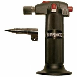 BERNZOMATIC Micro Flame Butane Torch ST2200T