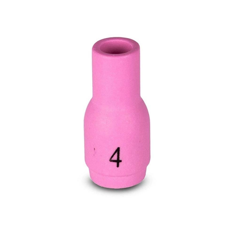 UNIMIG 6mm TIG Torch Ceramic Cup - 2 Piece P13N08 1 UNIMIG 6mm TIG Torch Ceramic Cup - 2 Piece P13N08