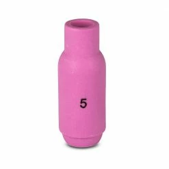 UNIMIG 8mm TIG Torch Ceramic Cup - 2 Piece P10N49