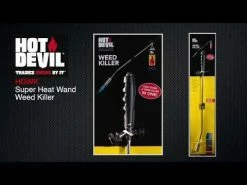 HOT DEVIL 750mm Super Heat Wand Weed Killer HDWK -Makita Shop unnamed file 68