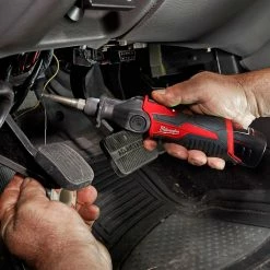 MILWAUKEE 12V Soldering Iron Skin M12SI-0 -Makita Shop unnamed file 7