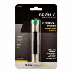 BROMIC 14g Electrical Solder BSRC050