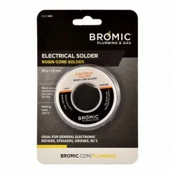 BROMIC 85g Electrical Solder BSRC300