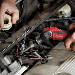 MILWAUKEE 12V Soldering Iron Skin M12SI-0 -Makita Shop unnamed file 8