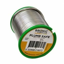 BROMIC 3.2mm 500g Plumbing Solder 1711030