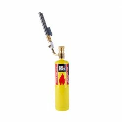 HOT DEVIL Trade Map Twin Turbo Torch Kit HD033