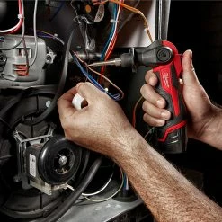 MILWAUKEE 12V Soldering Iron Skin M12SI-0 -Makita Shop unnamed file 9